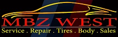 MBZ West | West Los Angeles German Auto Service & Repair