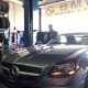 Mercedes Repair & service